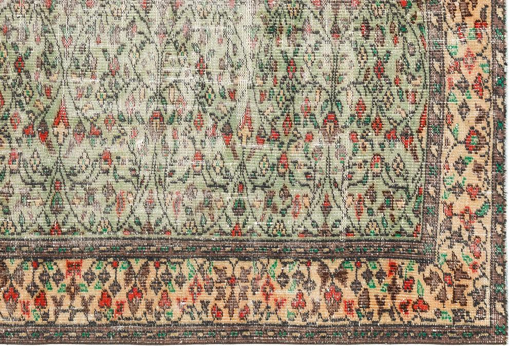 Apex Vintage Naturel 36014 182 x 263 cm