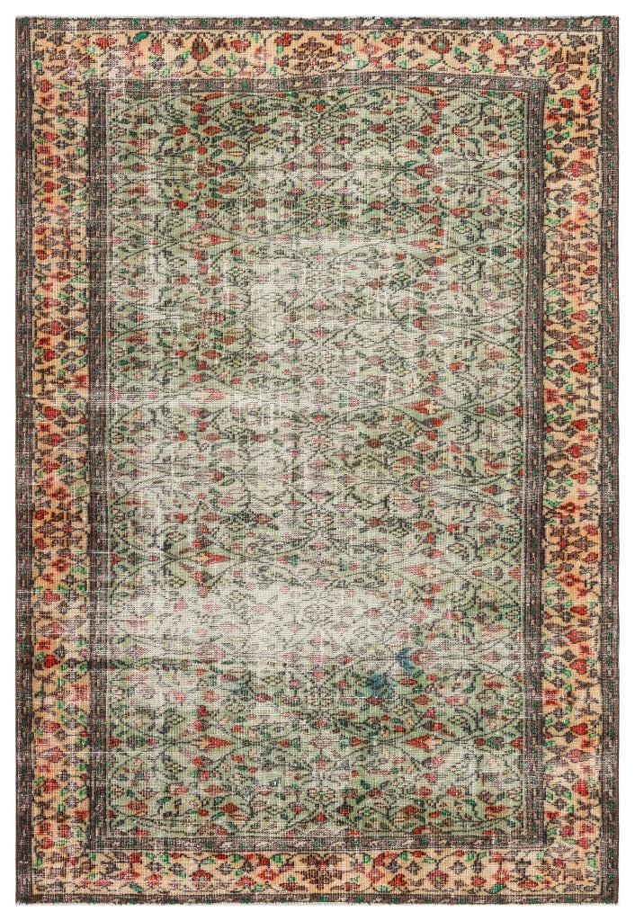 Apex Vintage Naturel 36014 182 x 263 cm