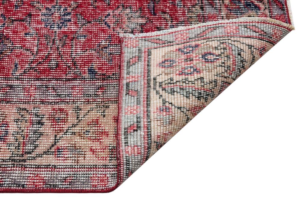 Apex Vintage Naturel 36039 170 x 259 cm