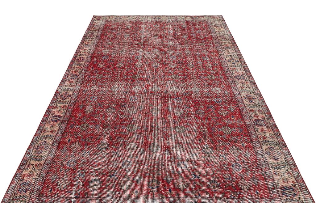 Apex Vintage Naturel 36039 170 x 259 cm
