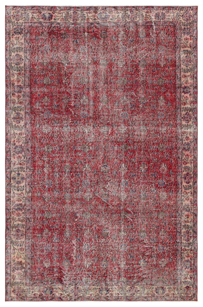 Apex Vintage Naturel 36039 170 x 259 cm
