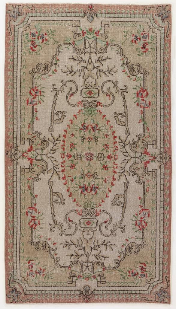 Apex Vintage Naturel 4436 115 x 211 cm