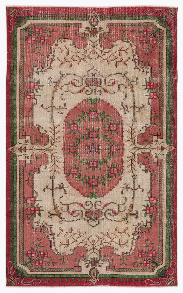 Apex Vintage Naturel 7324 170 x 280 cm