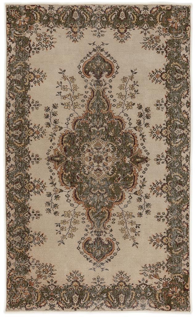 Apex Vintage Naturel 7724 157 x 260 cm