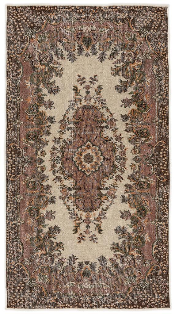 Apex Vintage Naturel 7785 145 x 279 cm