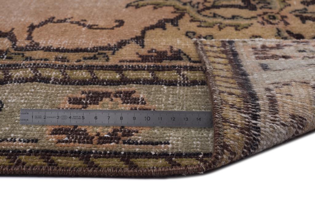 Apex Vintage Naturel 8658 166 x 273 cm
