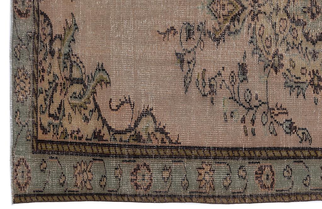 Apex Vintage Naturel 8658 166 x 273 cm