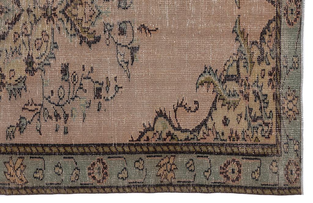 Apex Vintage Naturel 8658 166 x 273 cm