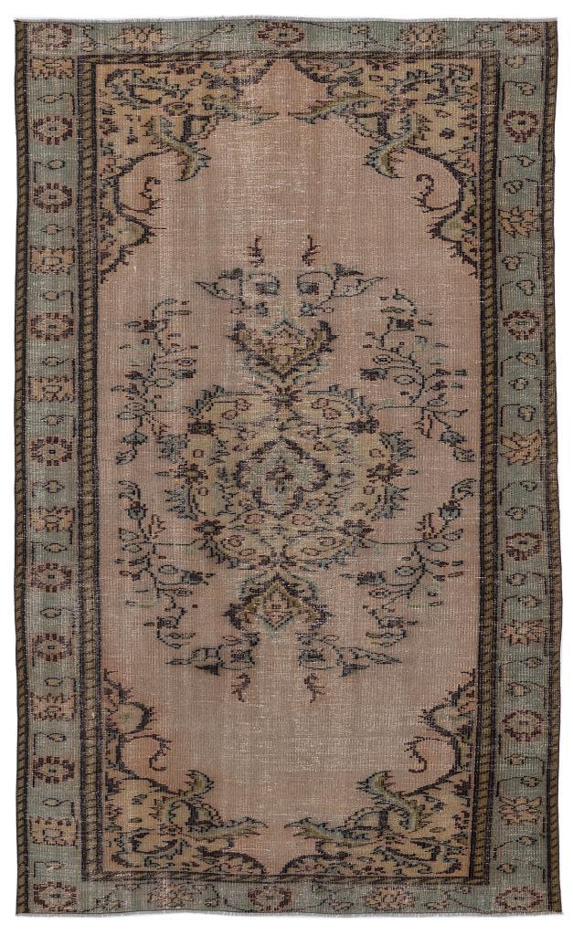 Apex Vintage Naturel 8658 166 x 273 cm