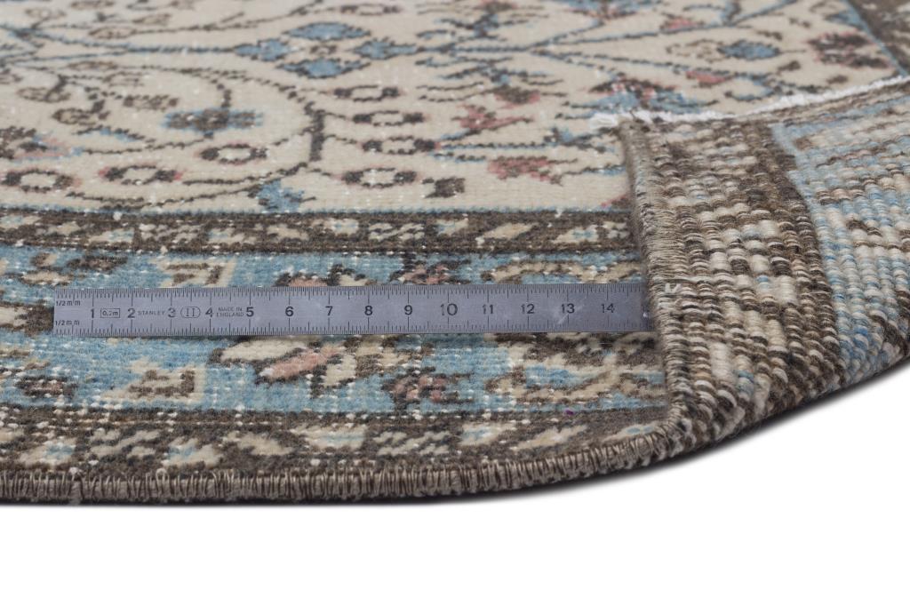 Apex Vintage Naturel 8952 166 x 265 cm