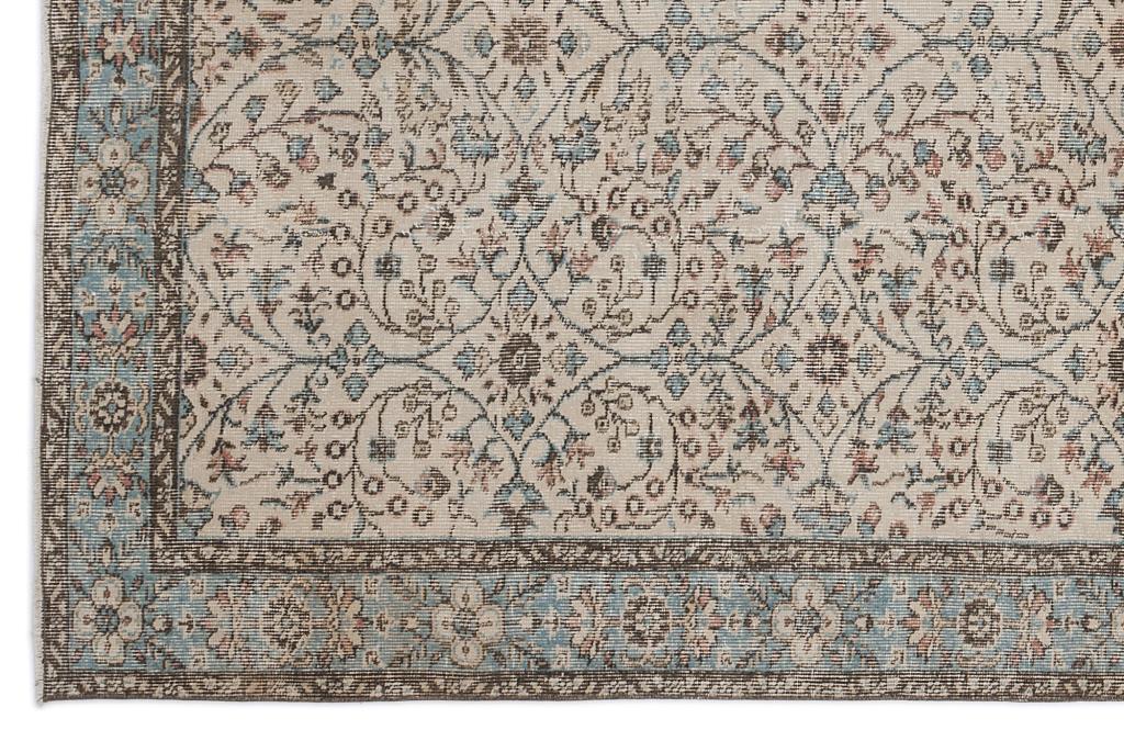 Apex Vintage Naturel 8952 166 x 265 cm