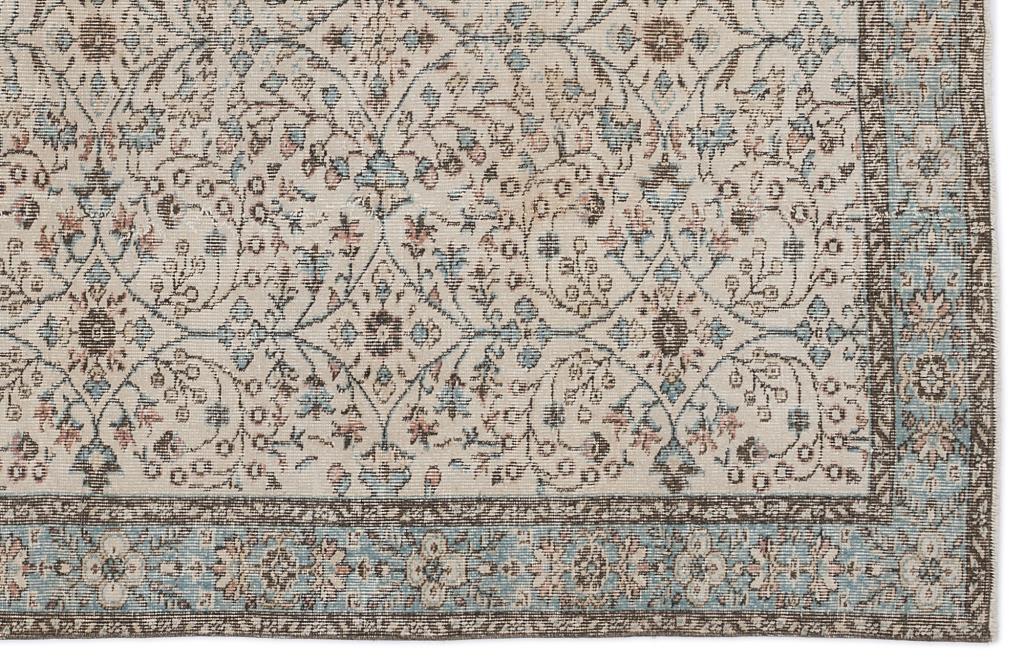 Apex Vintage Naturel 8952 166 x 265 cm