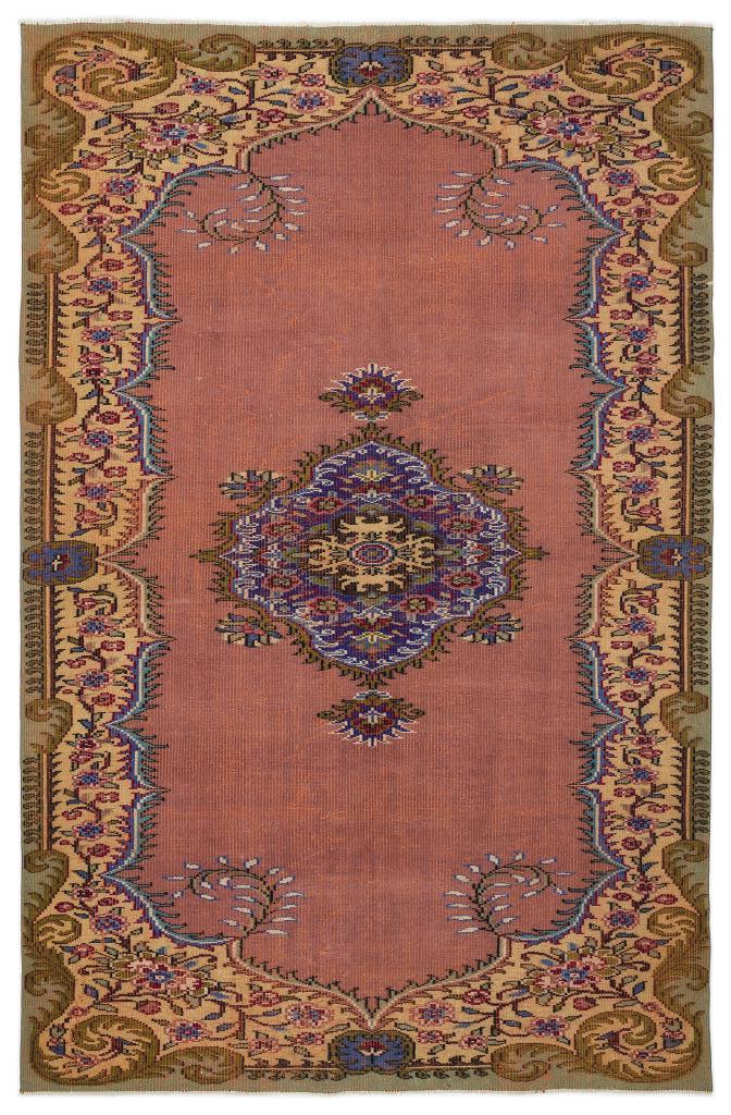 Apex Vintage Naturel 9446 185 x 282 cm