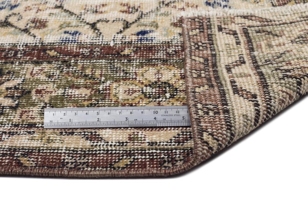 Apex Vintage Naturel 9609 176 x 258 cm