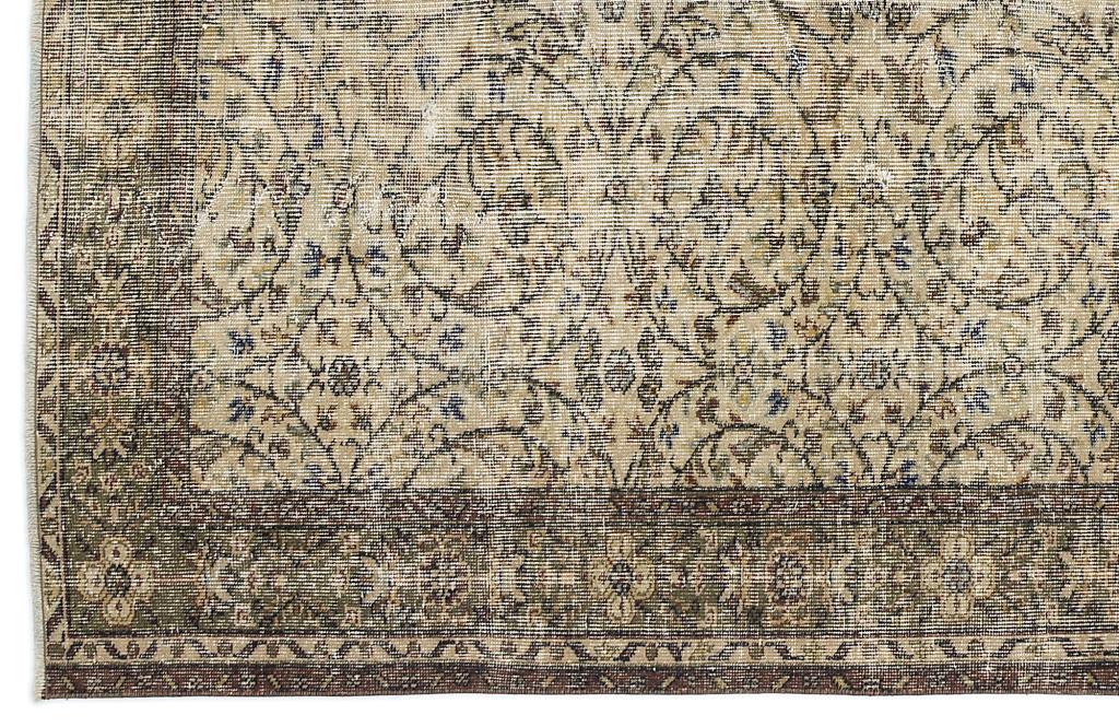 Apex Vintage Naturel 9609 176 x 258 cm