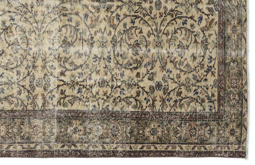 Apex Vintage Naturel 9609 176 x 258 cm