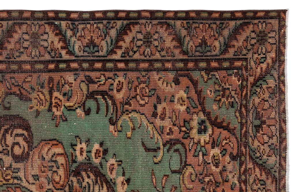 Apex Vintage Naturel 9769 175 x 302 cm