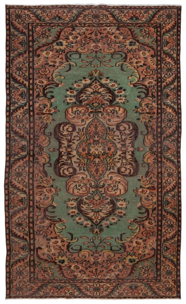 Apex Vintage Naturel 9769 175 x 302 cm
