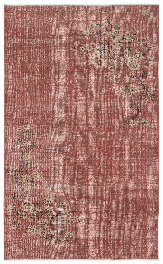 Apex Vintage Pembe 14820 148 x 247 cm