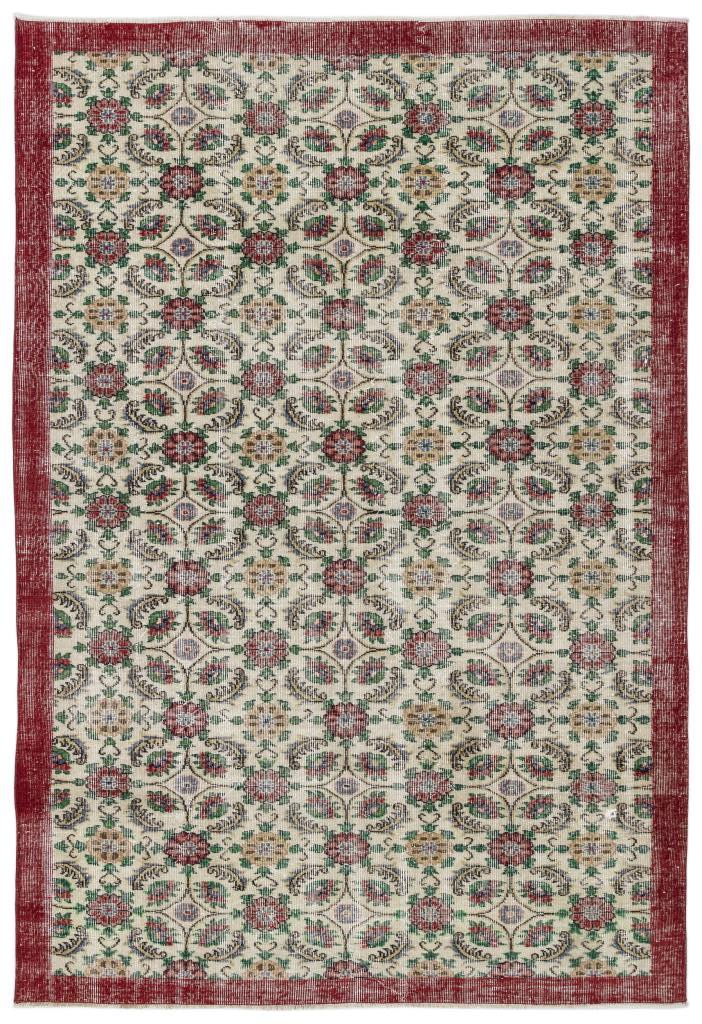 Apex Vintage Retro 10389 188 x 285 cm