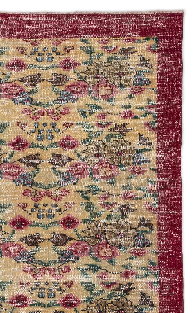 Apex Vintage Retro 13856 164 x 275 cm