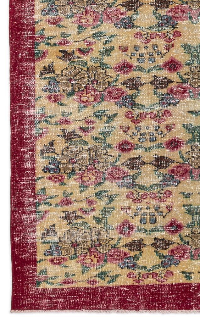 Apex Vintage Retro 13856 164 x 275 cm