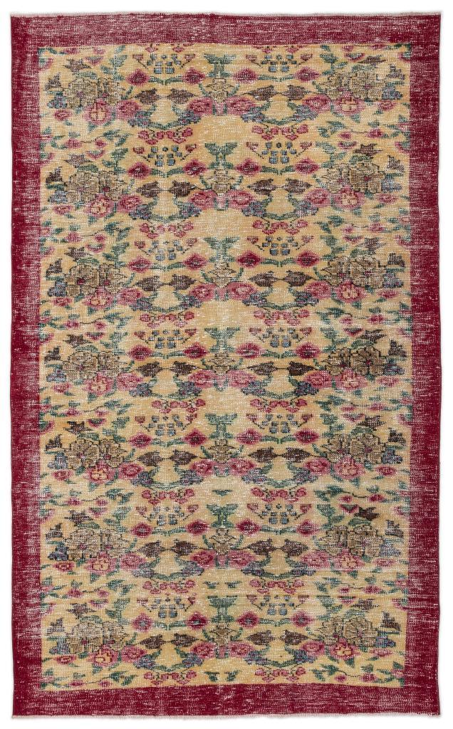 Apex Vintage Retro 13856 164 x 275 cm
