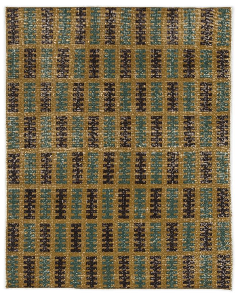 Apex Vintage Retro 15026 111 x 140 cm