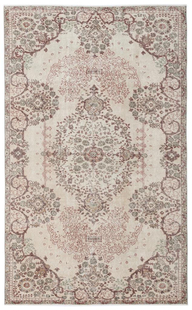 Apex Vintage Retro 15837 174 x 285 cm