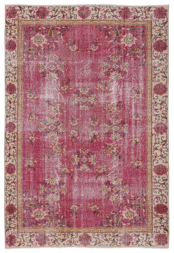 Apex Vintage Retro 16256 174 x 256 cm
