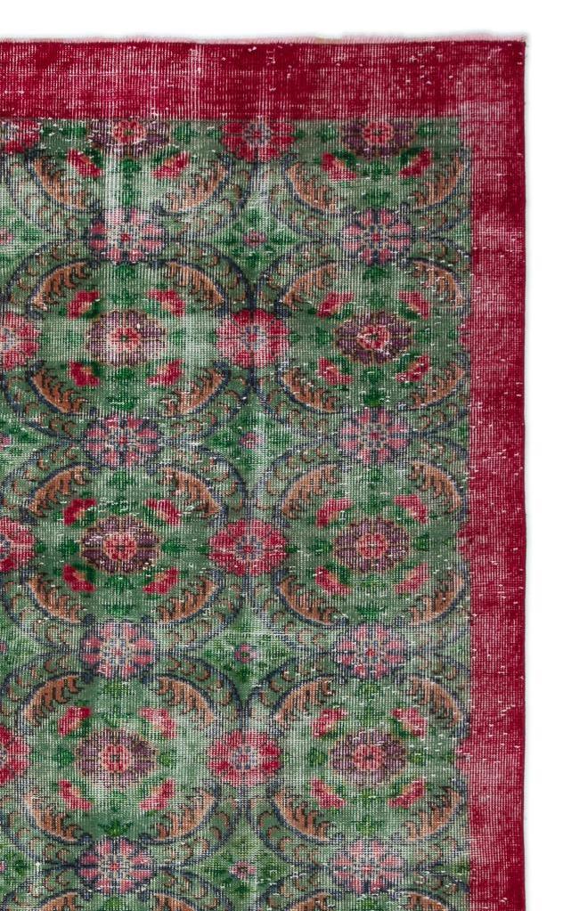 Apex Vintage Retro 18632 172 x 285 cm