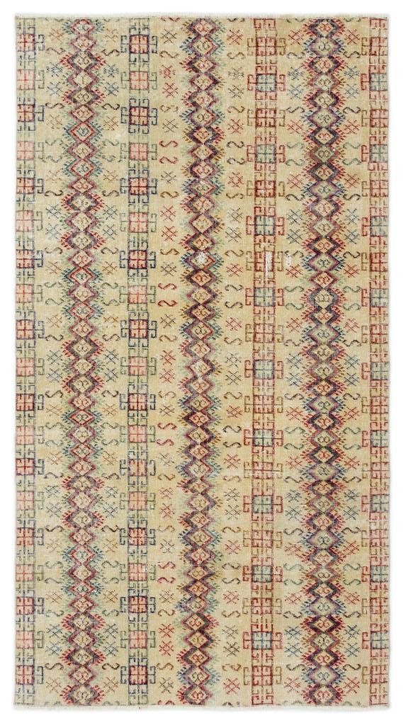 Apex Vintage Retro 19857 105 x 195 cm