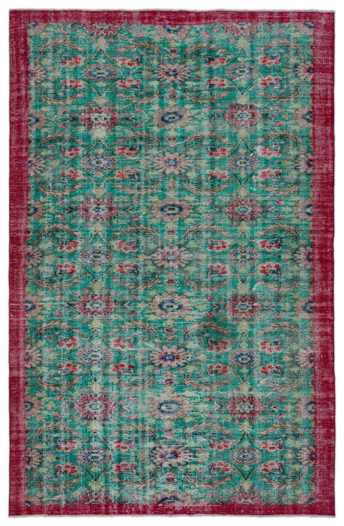 Apex Vintage Retro 22677 187 x 288 cm