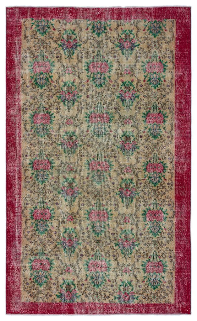 Apex Vintage Retro 23510 156 x 261 cm