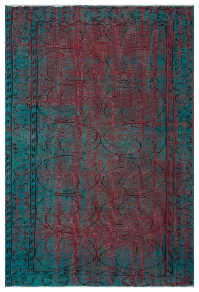 Apex Vintage Retro 23865 142 x 213 cm