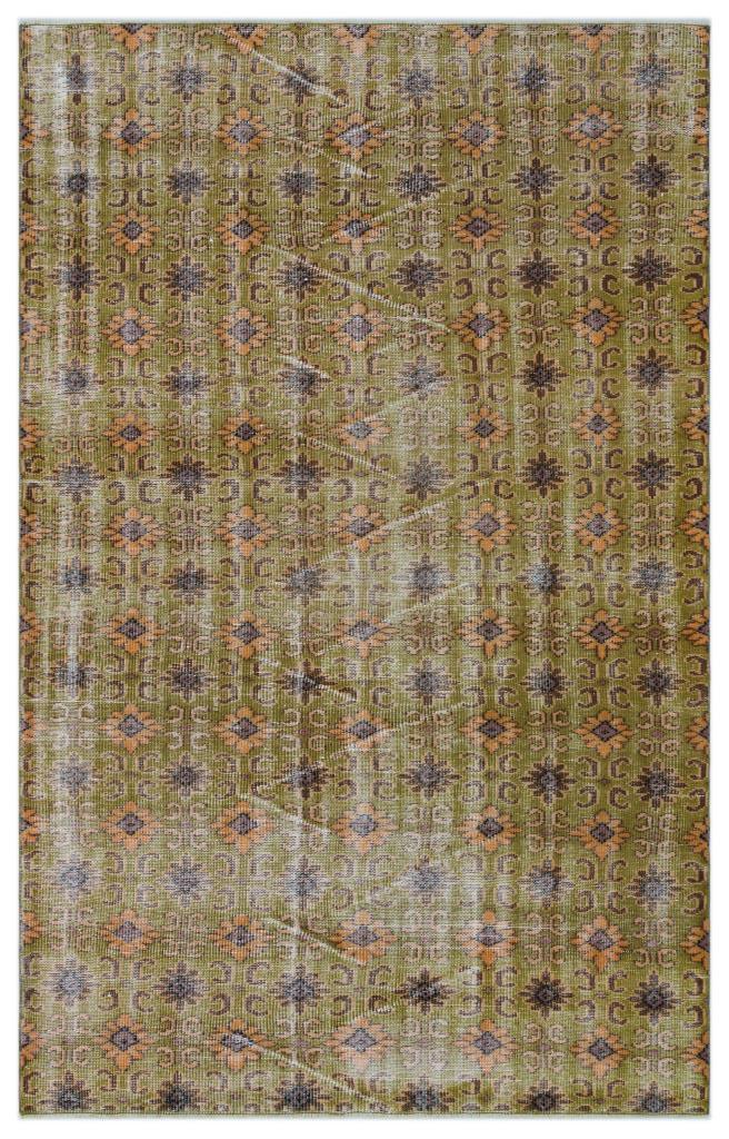 Apex Vintage Retro 24212 168 x 258 cm
