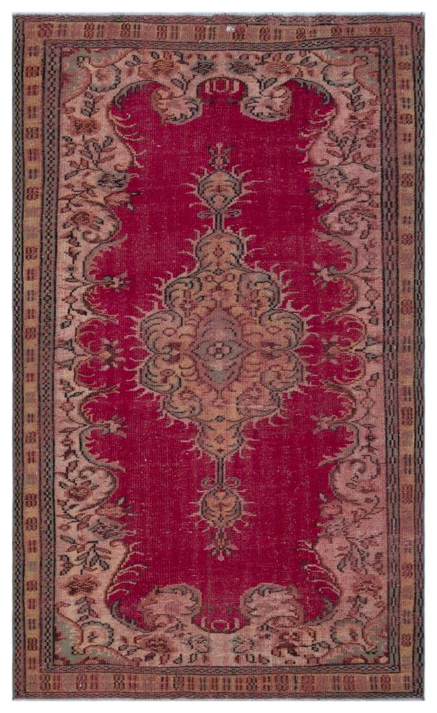 Apex Vintage Retro 27915 154 x 262 cm