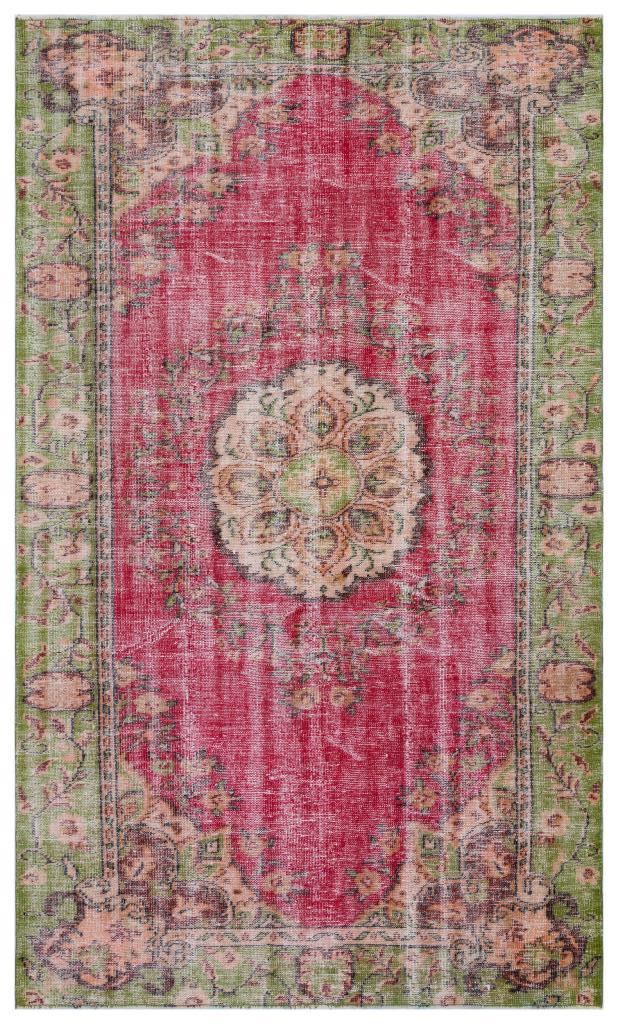 Apex Vintage Retro 28507 175 x 289 cm