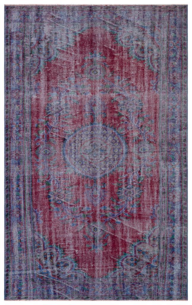 Apex Vintage Retro 28652 181 x 287 cm