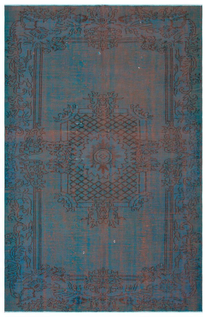 Apex Vintage Retro 29659 170 x 262 cm