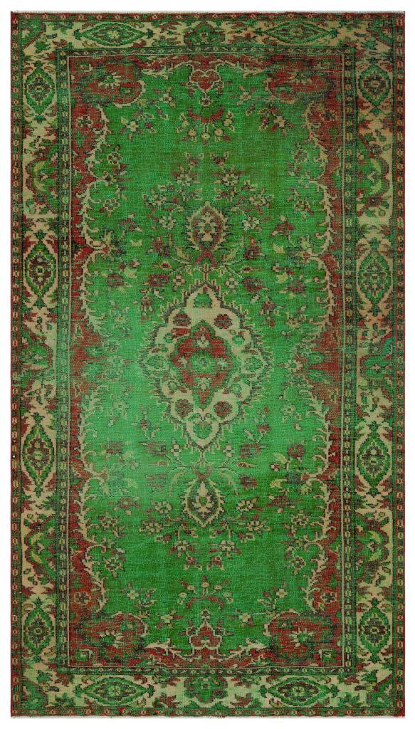 Apex Vintage Retro 29685 158 x 285 cm