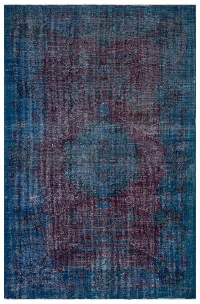 Apex Vintage Retro 29943 184 x 282 cm