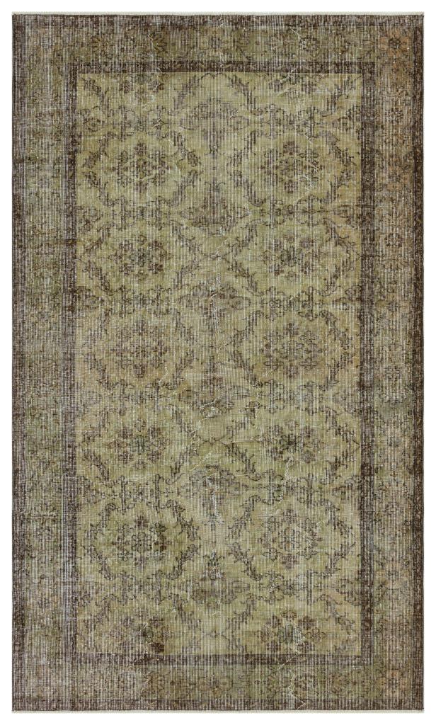Apex Vintage Retro 34564 155 x 264 cm