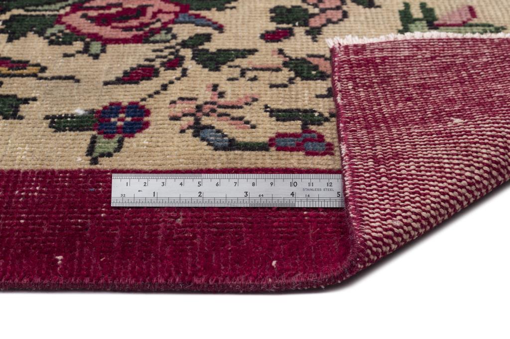 Apex Vintage Retro 9437 176 x 275 cm