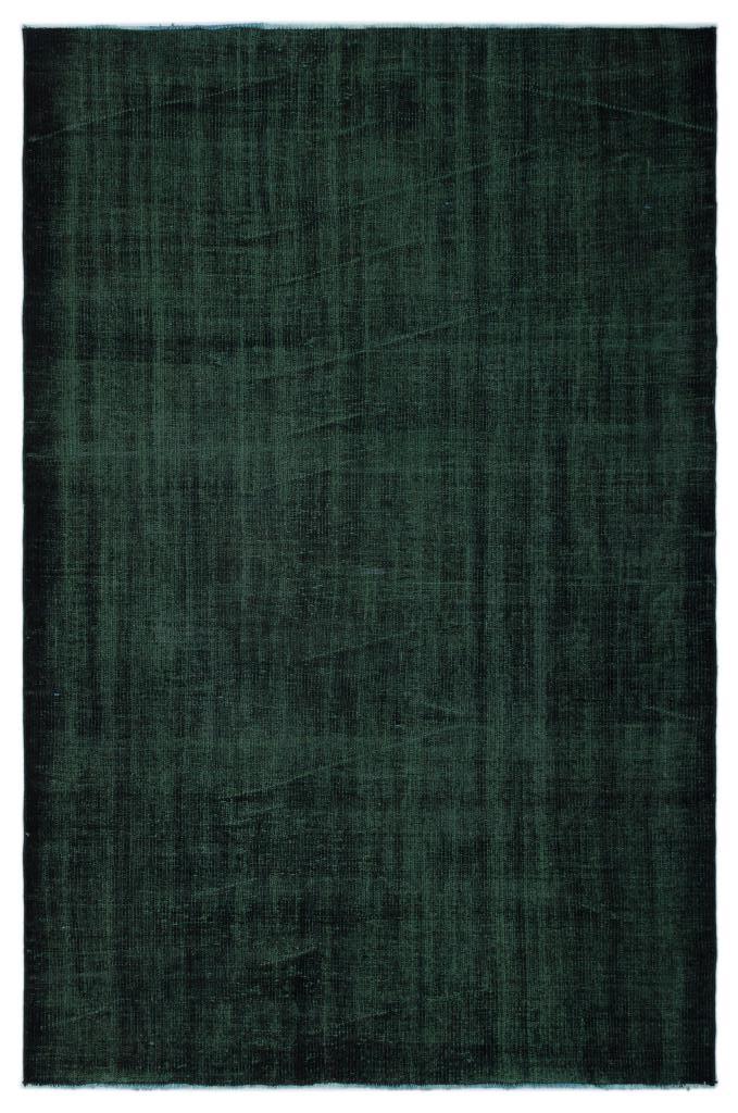 Apex Vintage Siyah 23332 158 x 246 cm