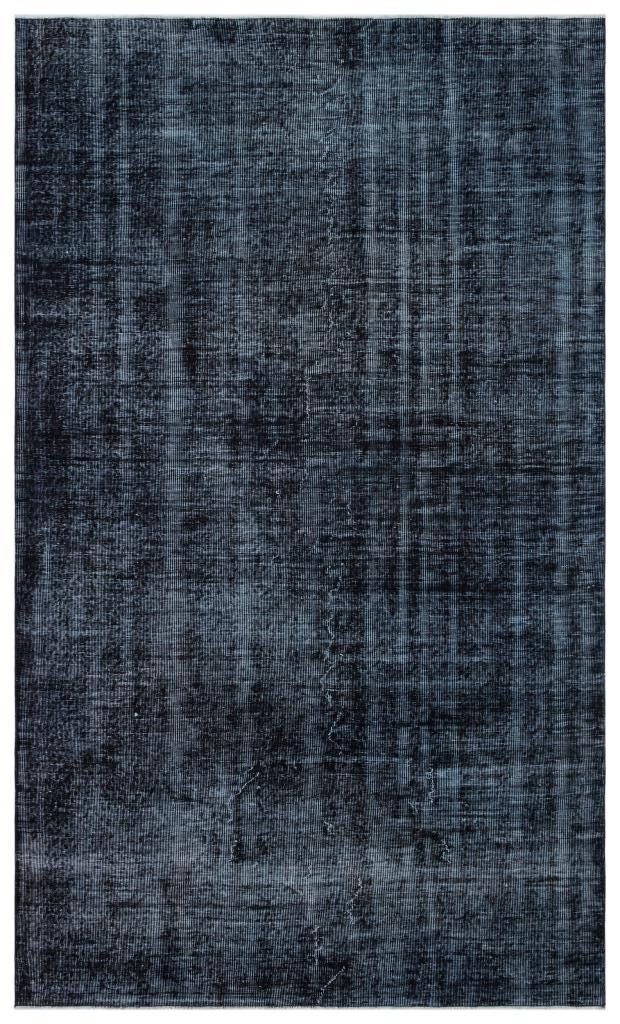 Apex Vintage Siyah 28163 165 x 281 cm