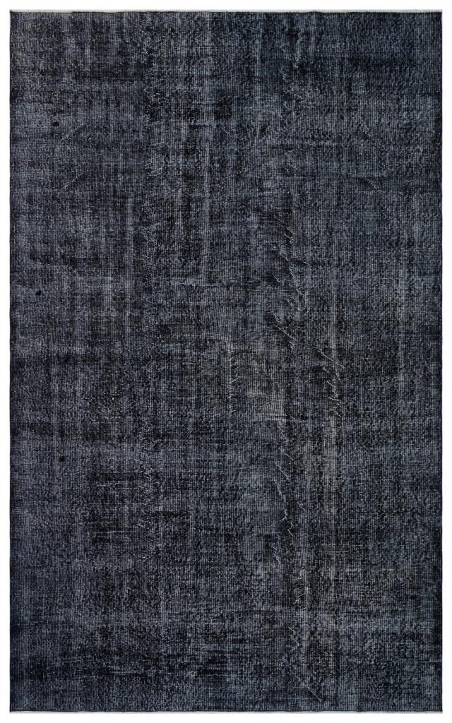 Apex Vintage Siyah 28538 195 x 319 cm