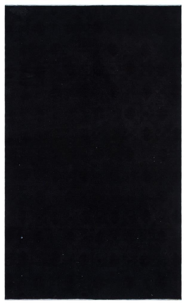 Apex Vintage Siyah 29563 145 x 240 cm