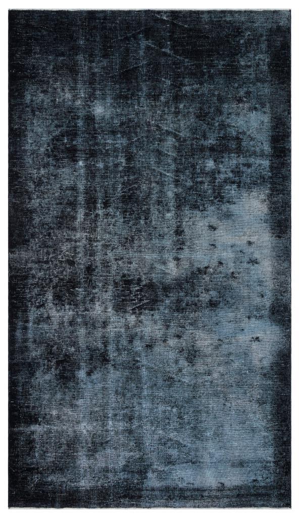 Apex Vintage Siyah 29600 152 x 265 cm