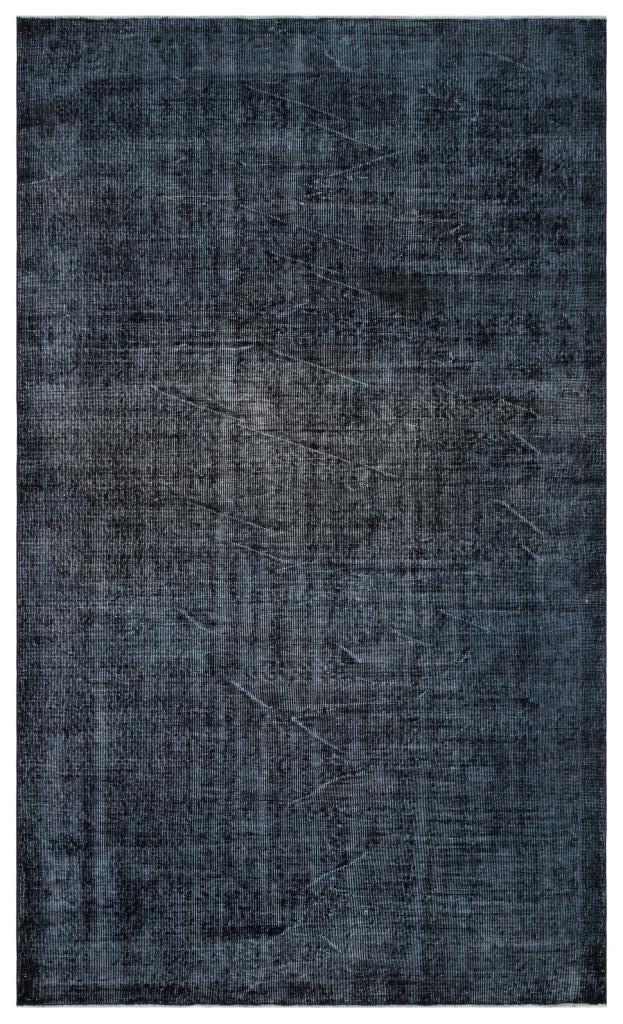 Apex Vintage Siyah 29619 177 x 296 cm